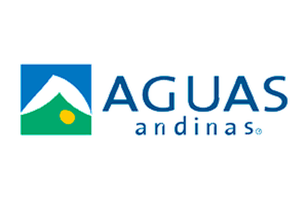 Aguas Andinas logo