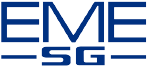 EME SG logo