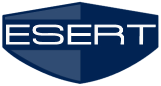 Esert logo